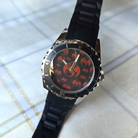 2016 Strange Music/ Tech N9ne Watch - Picture 3 of 13